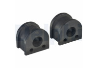 Suspension, stabilisateur TD1183W Delphi
