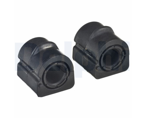 Suspension, stabilisateur TD1188W Delphi