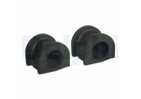 Suspension, stabilisateur TD1195W Delphi