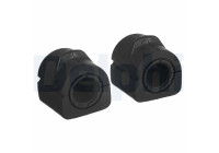 Suspension, stabilisateur TD1206W Delphi