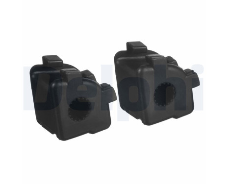 Suspension, stabilisateur TD1208W Delphi