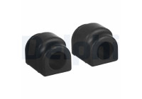 Suspension, stabilisateur TD1212W Delphi