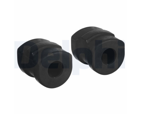 Suspension, stabilisateur TD1213W Delphi