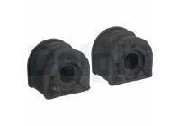 Suspension, stabilisateur TD1374W Delphi