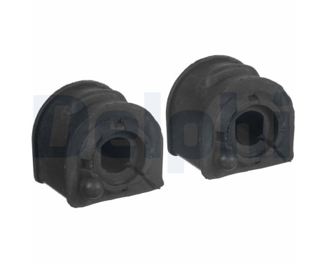 Suspension, stabilisateur TD1374W Delphi