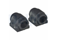 Suspension, stabilisateur TD1494W Delphi