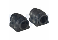 Suspension, stabilisateur TD1501W Delphi