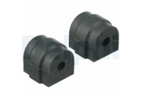 Suspension, stabilisateur TD1634W Delphi