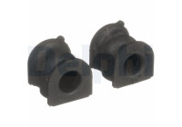 Suspension, stabilisateur TD1667W Delphi