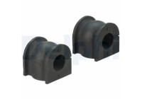 Suspension, stabilisateur TD1668W Delphi