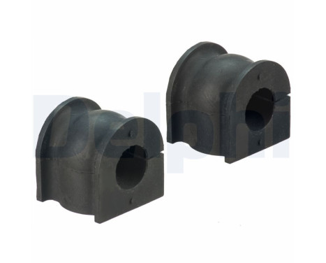 Suspension, stabilisateur TD1668W Delphi