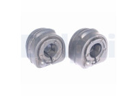 Suspension, stabilisateur TD446W Delphi