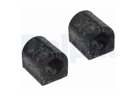 Suspension, stabilisateur TD745W Delphi
