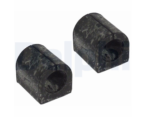 Suspension, stabilisateur TD745W Delphi