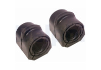 Suspension, stabilisateur TD781W Delphi