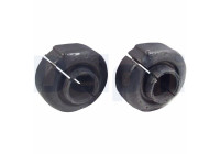 Suspension, stabilisateur TD821W Delphi