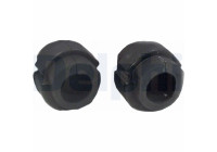 Suspension, stabilisateur TD826W Delphi
