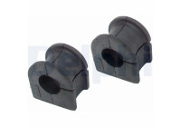 Suspension, stabilisateur TD882W Delphi