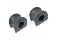 Suspension, stabilisateur TD883W Delphi
