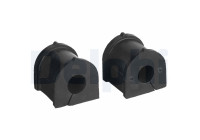 Suspension, stabilisateur TD923W Delphi