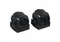 Suspension, stabilisateur TD926W Delphi