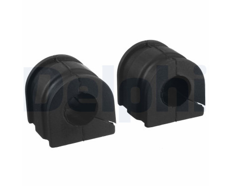 Suspension, stabilisateur TD992W Delphi