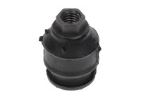 triangle en caoutchouc AU-SB-15104 Moog