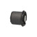 triangle en caoutchouc SCR-10014 Kavo parts, Vignette 2