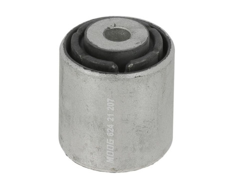 triangle en caoutchouc VV-SB-16753 Moog