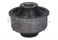 triangle en caoutchouc