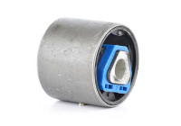 triangle en caoutchouc