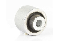 triangle en caoutchouc