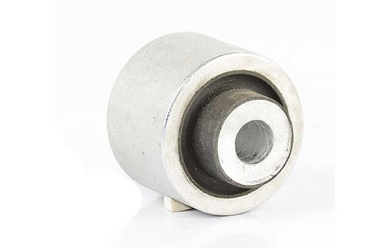 triangle en caoutchouc