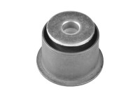 triangle en caoutchouc