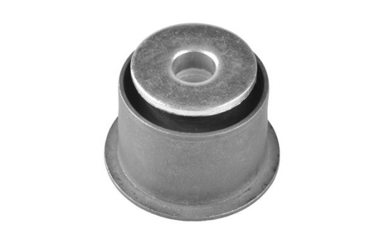 triangle en caoutchouc