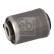 TULEJA WAH. FORD T. GALAXY II (05/06-/), MONDEO IV (03/07-/), S-MAX (05/06-/) LE/PR WEW.. 194642 FEBI