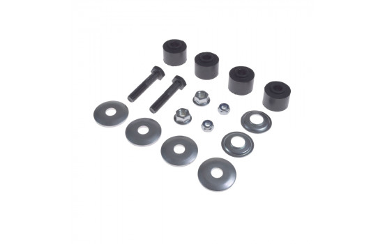Kit de montage, barre/montant du stabilisateur ADT385112 Blue Print