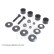 Kit de montage, barre/montant du stabilisateur ADT385112 Blue Print, Vignette 2