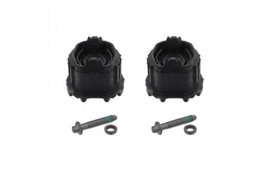 Kit de réparation, corps de l'essieu 10257 FEBI