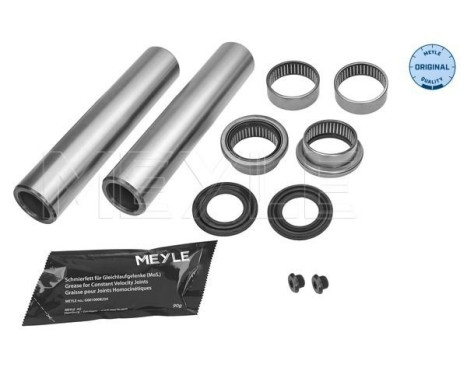 Kit de réparation, corps de l'essieu MEYLE-ORIGINAL Quality