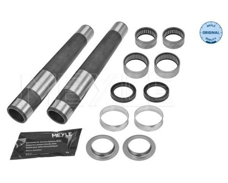 Kit de réparation, corps de l'essieu MEYLE-ORIGINAL Quality