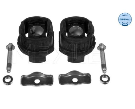 Kit de réparation, corps de l'essieu MEYLE-ORIGINAL Quality