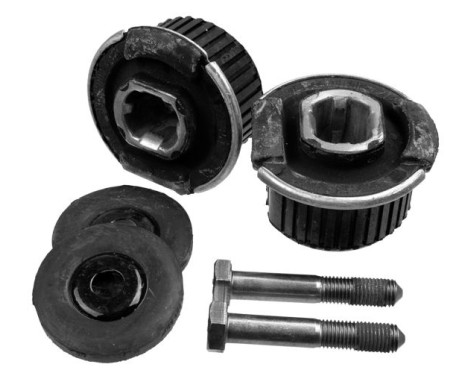 Kit de réparation, corps de l'essieu