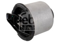 palier de corps d'essieu 180088 FEBI