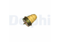 Roulement d'essieu arrière TD5926W Delphi