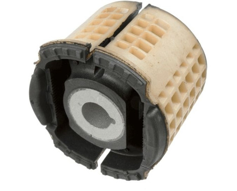 Roulement d'essieu arrière