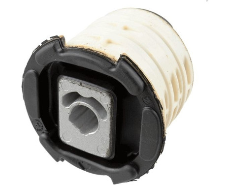 roulement d'essieu arrière