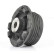 roulement d'essieu arrière
