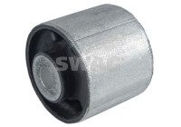 roulement de boîtier d'essieu différentiel