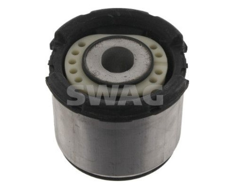 roulement de corps d'essieu